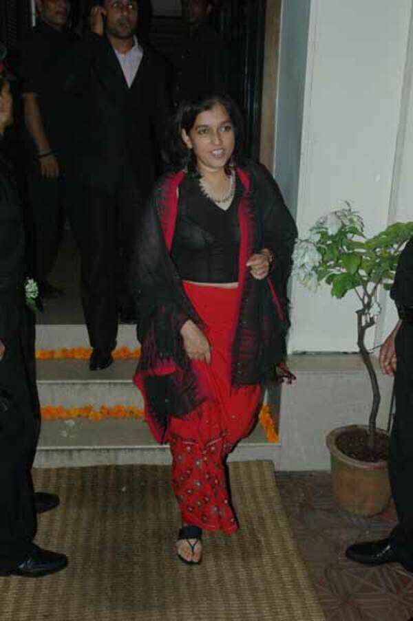 Ratna Pathak