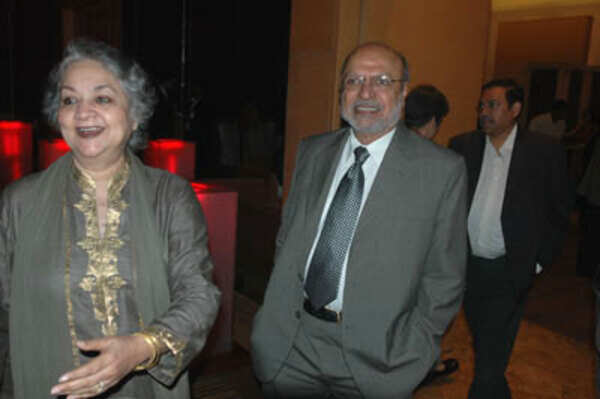 Shyam Benegal