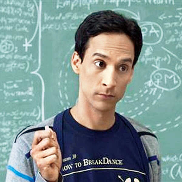 Danny Pudi Photos