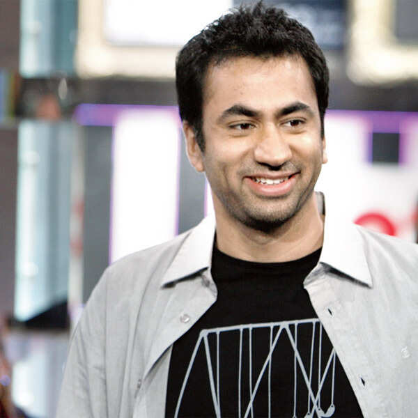 Kal Penn Pictures
