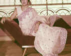 Vyjayanthimala's TOI Archives - 100 Years of Indian Cinema