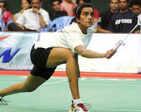 Sindhu loses in World Badminton Championships semis