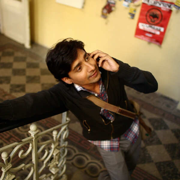 Chandan Roy