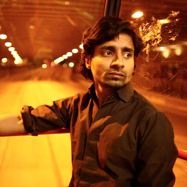 Chandan Roy
