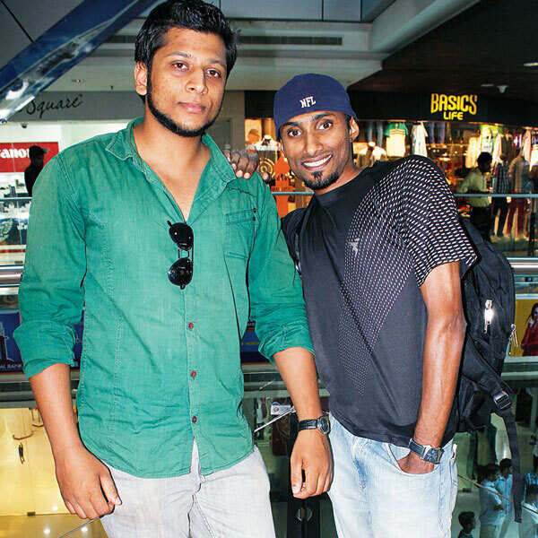 Sreelal Photos