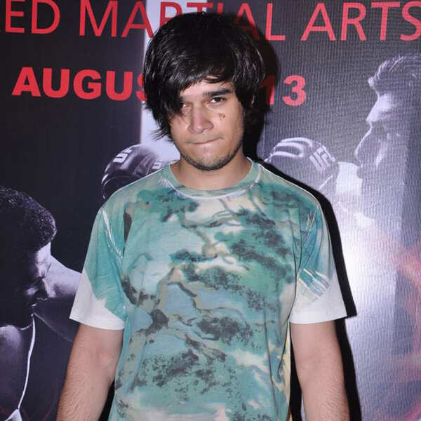 Vivaan Shah