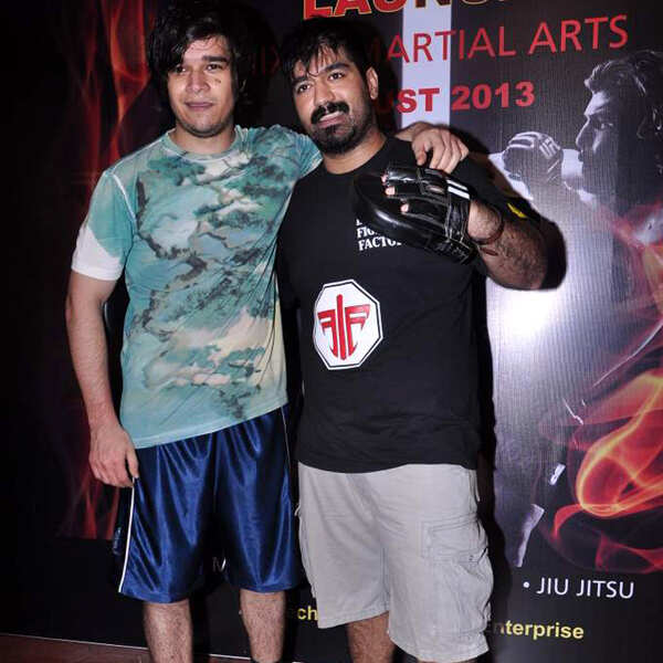 Vivaan Shah
