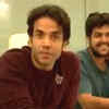 Article image for: Bajatey Raho: Film in making