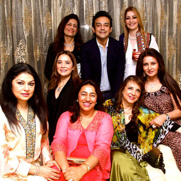 Abbas Khan