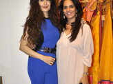 Anita Dongre's Pinkcity launch
