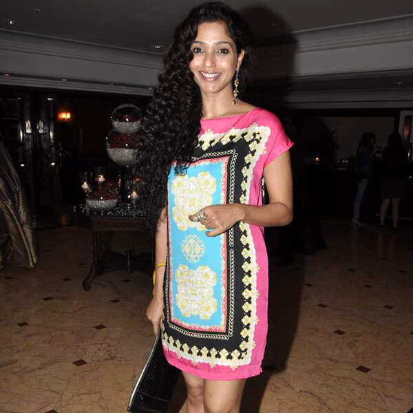 Suman Ranganathan