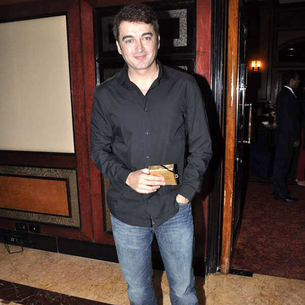 Jugal Hansraj