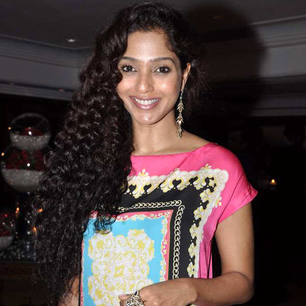 Suman Ranganathan