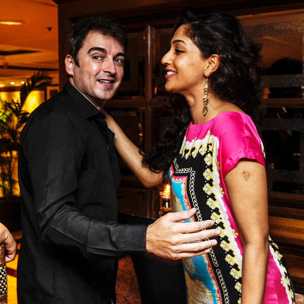 Suman Ranganathan