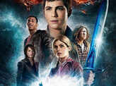 Percy Jackson: Sea Of Monsters