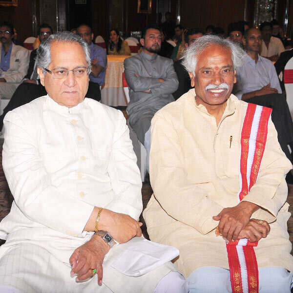 Dattatreya S