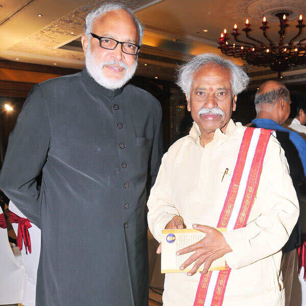 Dattatreya S