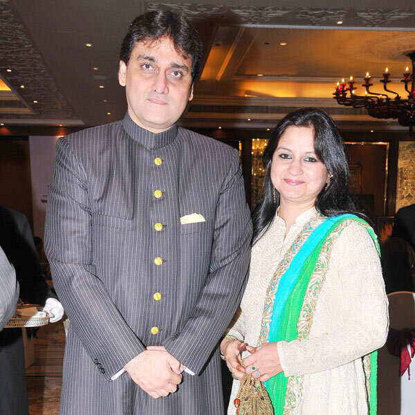 Faiz Khan.