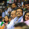 Article image for: IBL: Opening Ceremony
