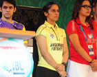 IBL: Opening Ceremony