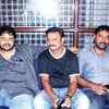 Article image for: New pictures of <i class="tbold">Jayatheertha</i>