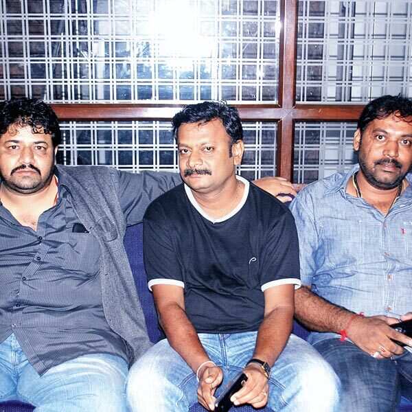Jayatheertha Pictures