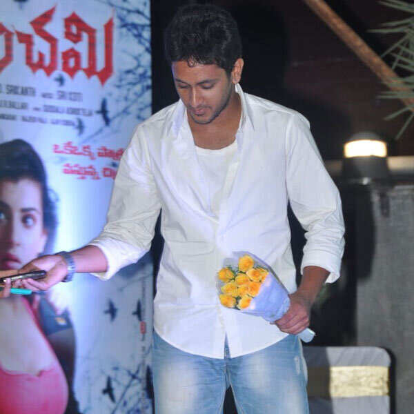 Manoj Nandam Wallpapers