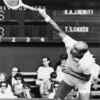 Article image for: Former Tennis champ Bob Hewitt charged with rape