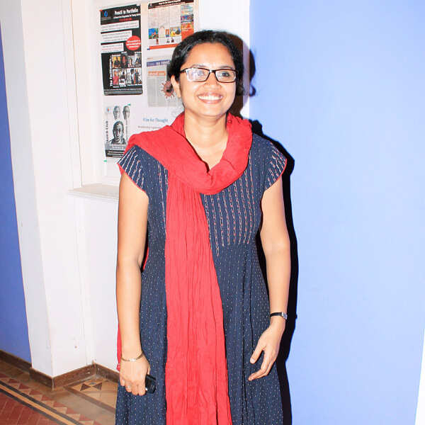 Shilpa Naik Photos