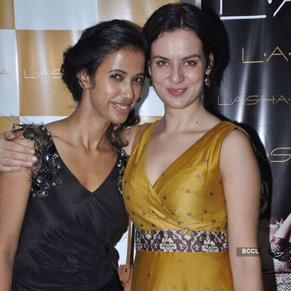 Elena Kazan Pictures