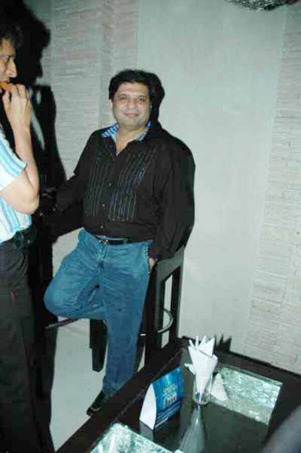 Ravi Chopra