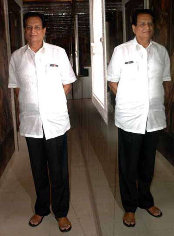 Govindrao Photos