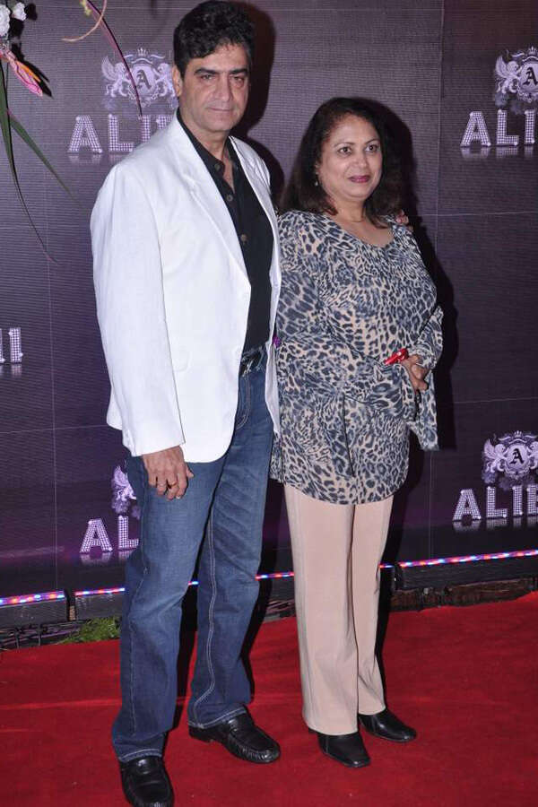 Indra Kumar