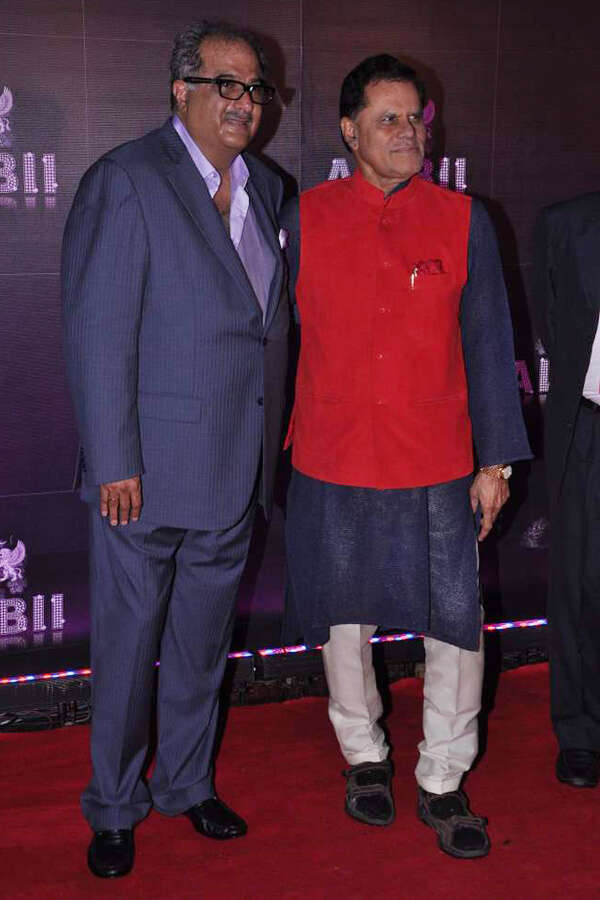 T. Subbarami Reddy Stills