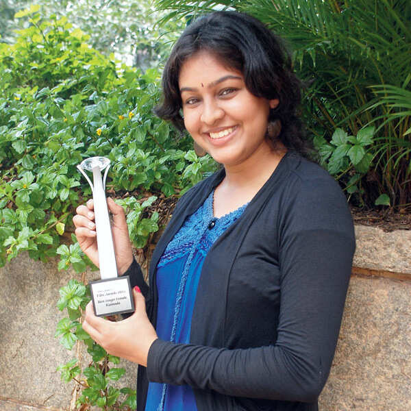 Indu Nagaraj Photos