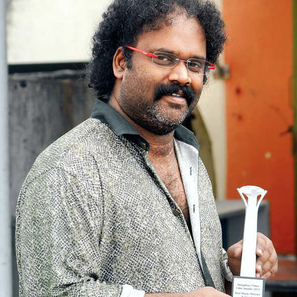 Harikrishna