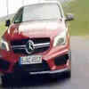 Article image for: Drive it: Mercedes CLA 45 AMG