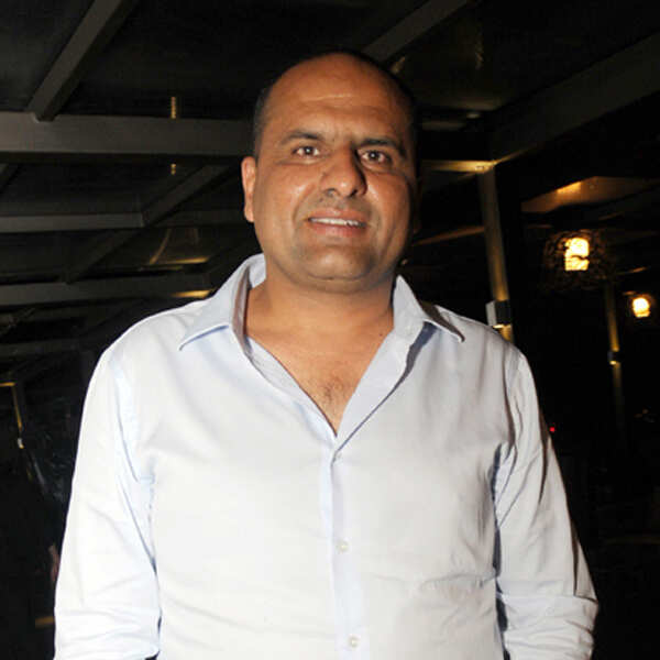Ashwini Chaudhary