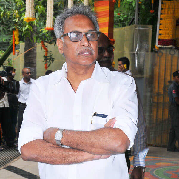 Venkateshwara Rao Photos