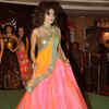 Article image for: Bharat & Dorris Godambe's Wedding show