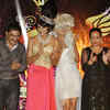 Article image for: Bharat & Dorris Godambe's Wedding show