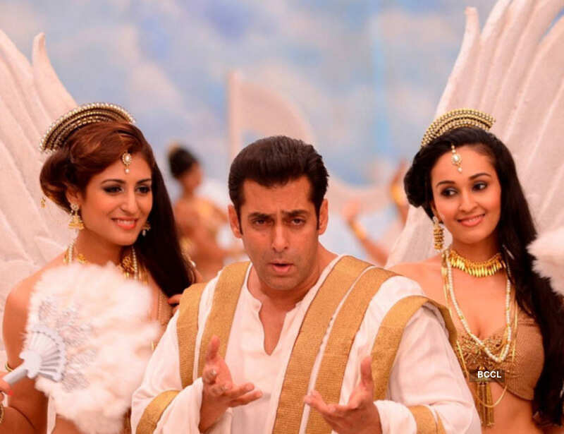 Contestants On Bigg Boss 7