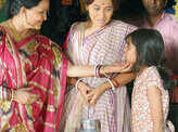 Nari Teri Shakti Anokhi