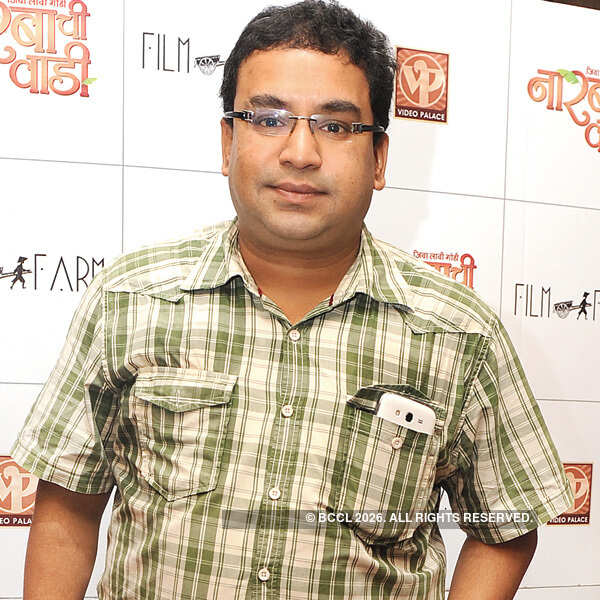 Nikhil Ratnaparkhi Pictures