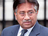 Musharraf charged In Bhutto Case