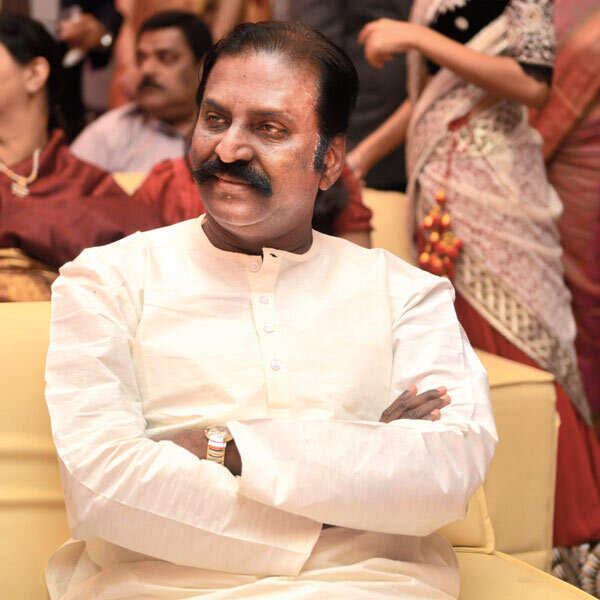 Vairamuthu