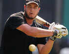 Jesse Ryder gets six months doping ban