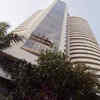 Article image for: Sensex trims early losses, ends 61 points lower as rupee remains weak
