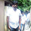 Article image for: See the latest photos of <i class="tbold">Saravana Rajan</i>