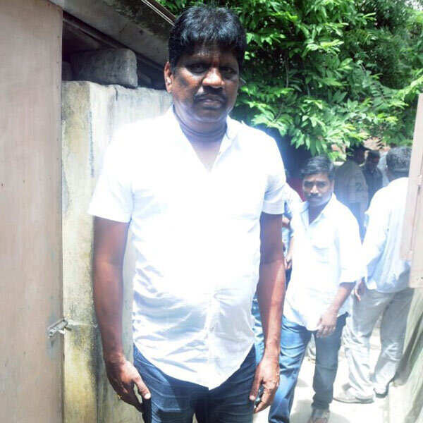 Saravana Rajan Photos